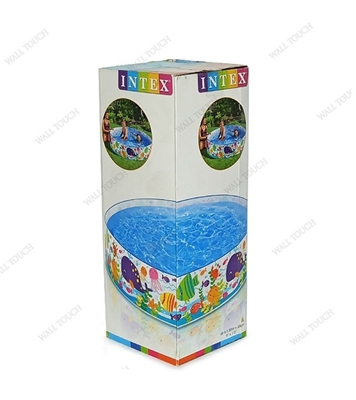 Picture of Kid's Inflatable Swimming Pool 6 Feet