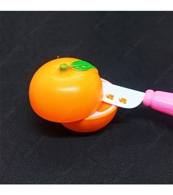 Picture of Kid's 8 Pcs Play Food Toys Multicolor