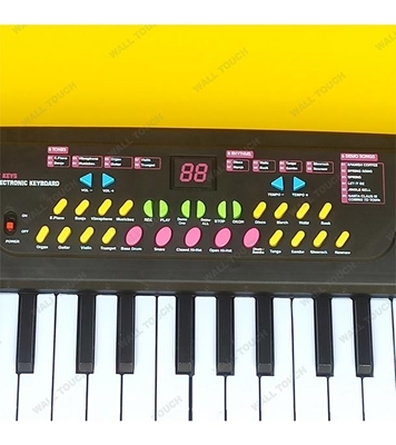 Picture of Kid's Electronic PIANO 37 keyboard