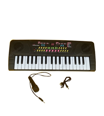 Picture of Kid's Electronic PIANO 37 keyboard