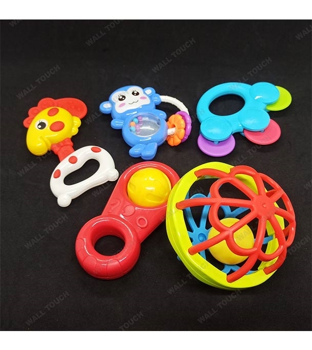 Picture of Kid's Five Pcs Mimi Bell Eres