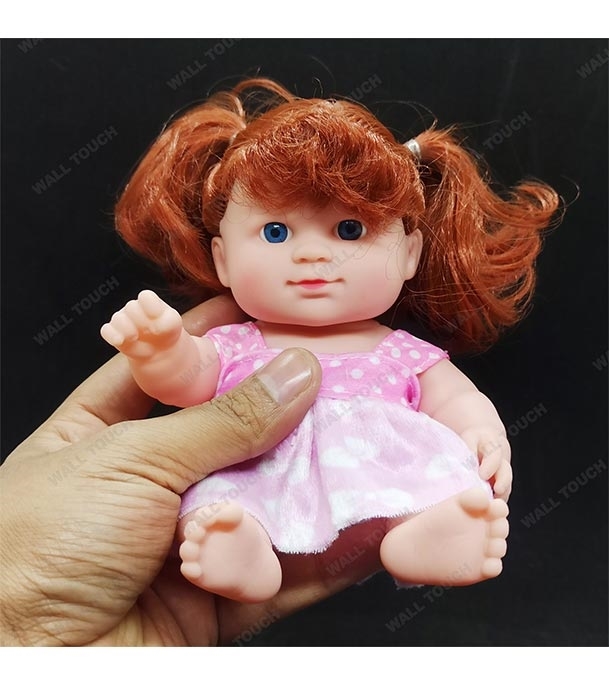 Picture of Kid's Mini Cute Baby Shape Doll