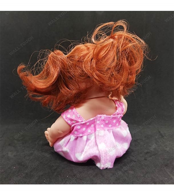 Picture of Kid's Mini Cute Baby Shape Doll