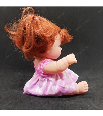 Picture of Kid's Mini Cute Baby Shape Doll