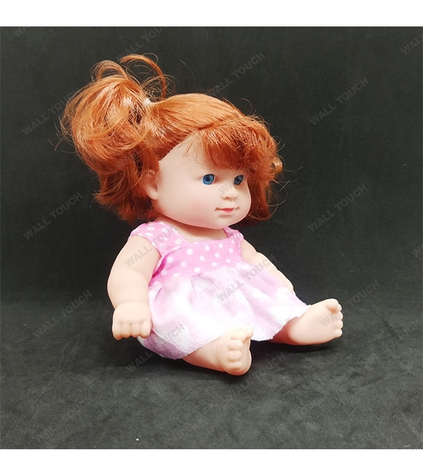 Picture of Kid's Mini Cute Baby Shape Doll