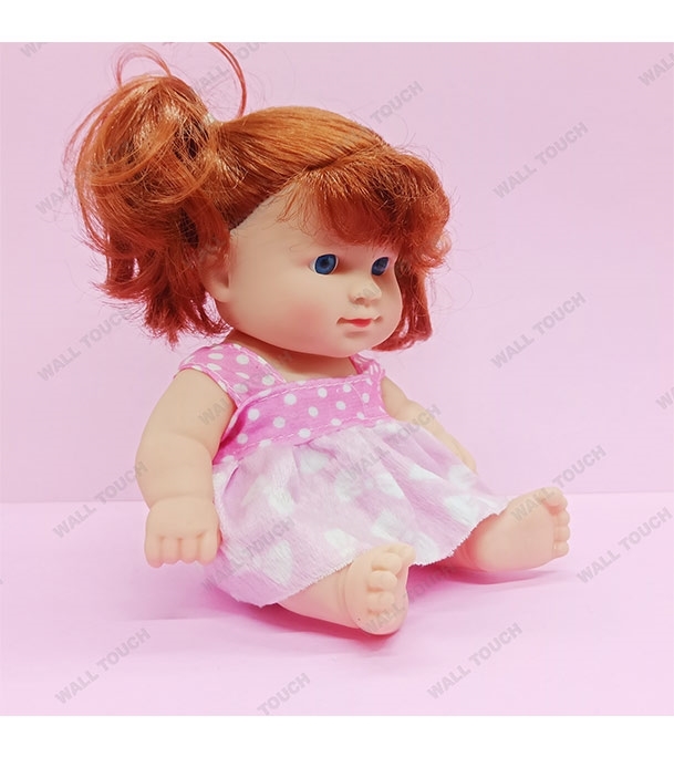Picture of Kid's Mini Cute Baby Shape Doll