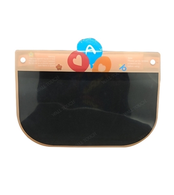 Picture of Kid's Protective Dustproof Face Shield
