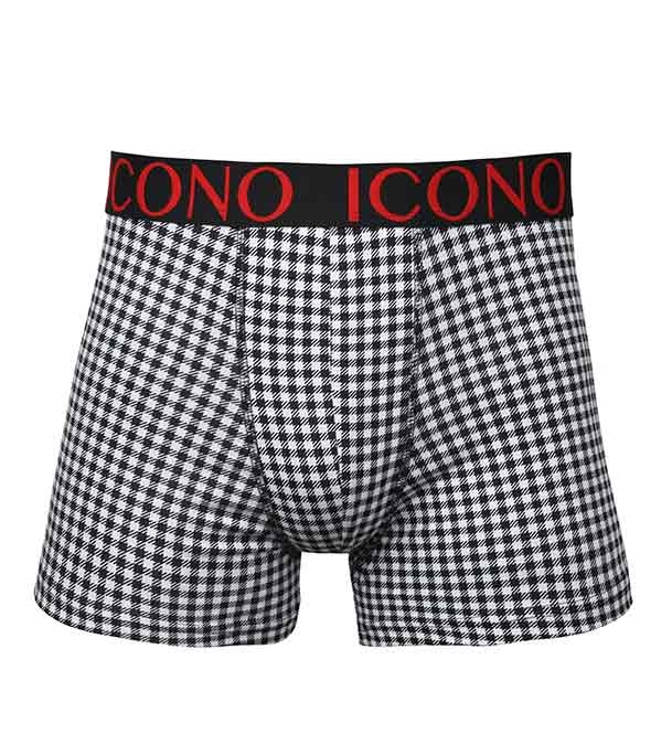 Buy Men's Boxer Combo 7 pcs Assorted Cotton Stretch Underwear at Best Price In Bangladesh