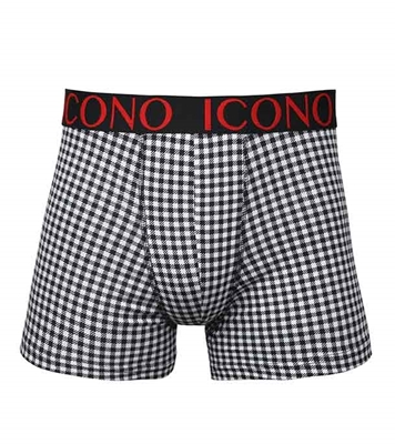 Buy Men's Boxer Combo 7 pcs Assorted Cotton Stretch Underwear at Best Price In Bangladesh