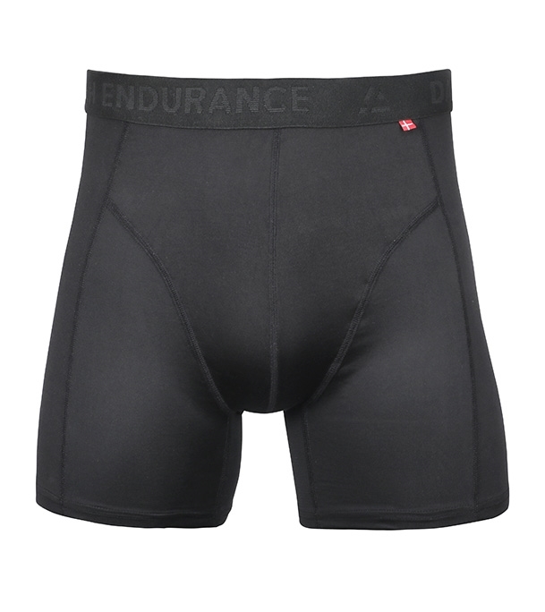 Picture of Men's Boxer Combo 5 pcs Assorted Cotton Stretch Underwear