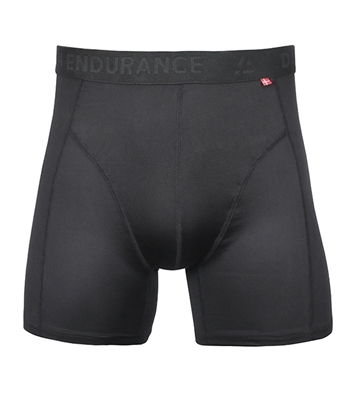 Picture of Men's Boxer Combo 5 pcs Assorted Cotton Stretch Underwear