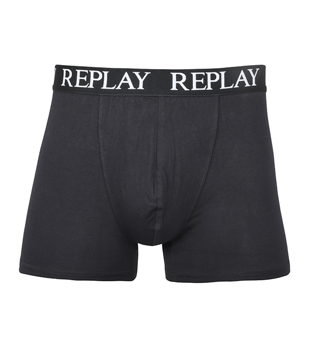 Picture of Men's Boxer Combo 5 pcs Assorted Cotton Stretch Underwear