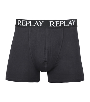 Picture of Men's Boxer Combo 5 pcs Assorted Cotton Stretch Underwear