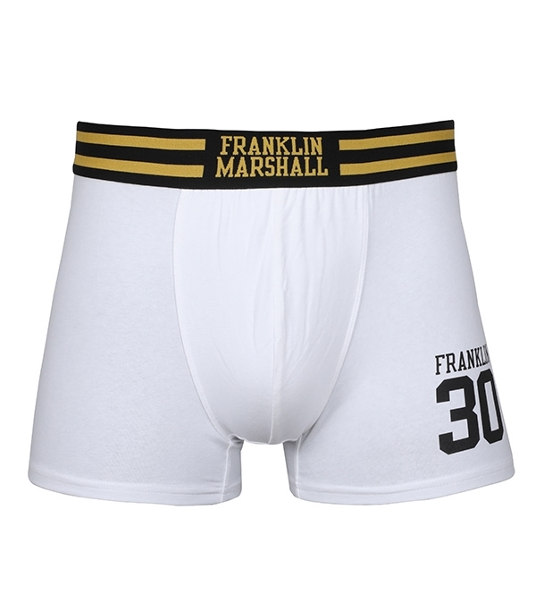 Picture of Men's Boxer Combo 5 pcs Assorted Cotton Stretch Underwear