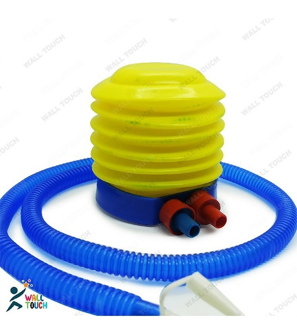 Picture of Foot Plastic Pumper To Inflate Balloon Bath Tub
