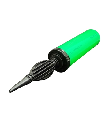Picture of Plastic Balloon Pumper To Inflate Balloon