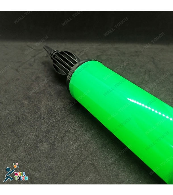 Picture of Plastic Balloon Pumper To Inflate Balloon