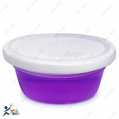Picture of Box of 12 pcs Gel Clay/Slime Set Bowls Play-dough For Kids