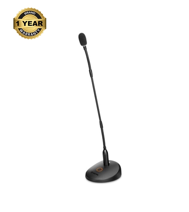 Picture of BOYA BY-GM18CB Gooseneck Microphone
