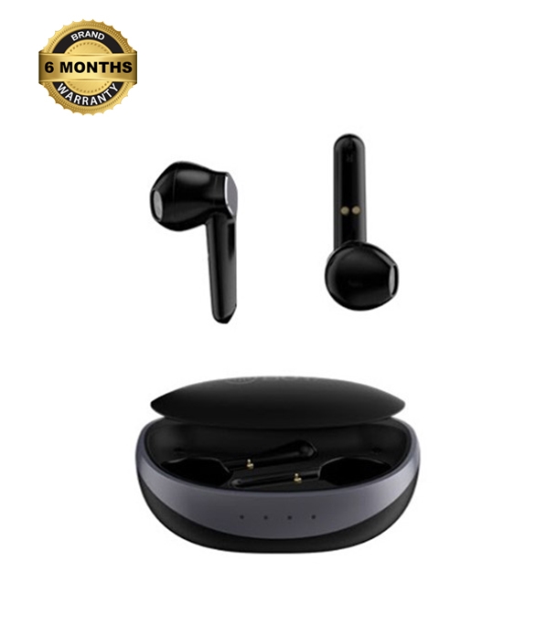 Picture of BOYA BY-AP100 True Wireless Stereo Earbuds Black