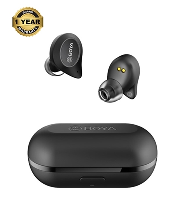Picture of BOYA BY-AP1 True Wireless Stereo Earbuds