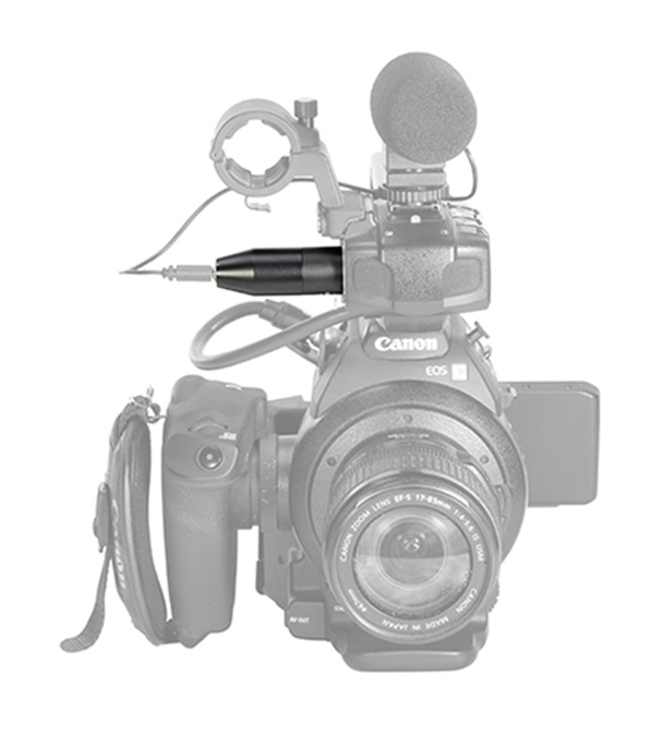 BOYA 35C-XLR Pro Mini-Jack to XLR Adapter with Power Convert at Best Price in Bangladesh