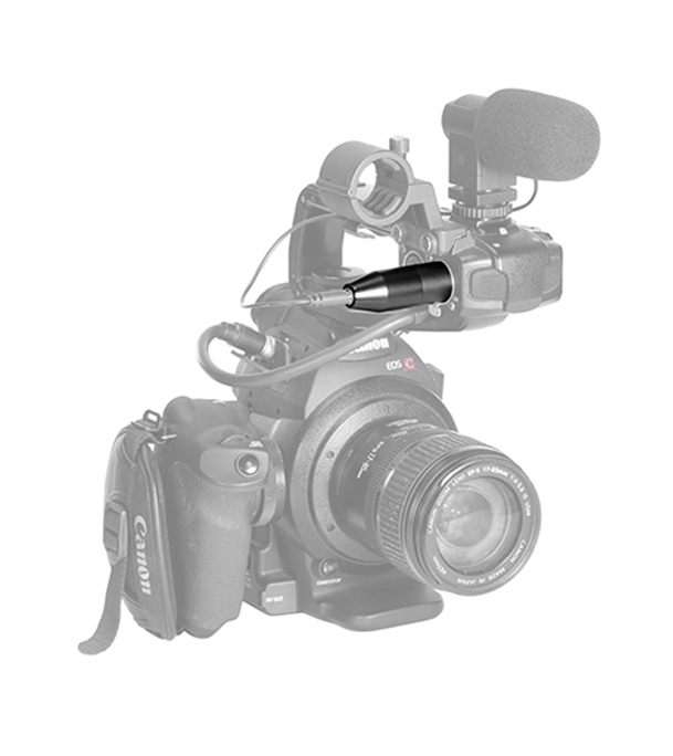 BOYA 35C-XLR Pro Mini-Jack to XLR Adapter with Power Convert at Best Price in Bangladesh