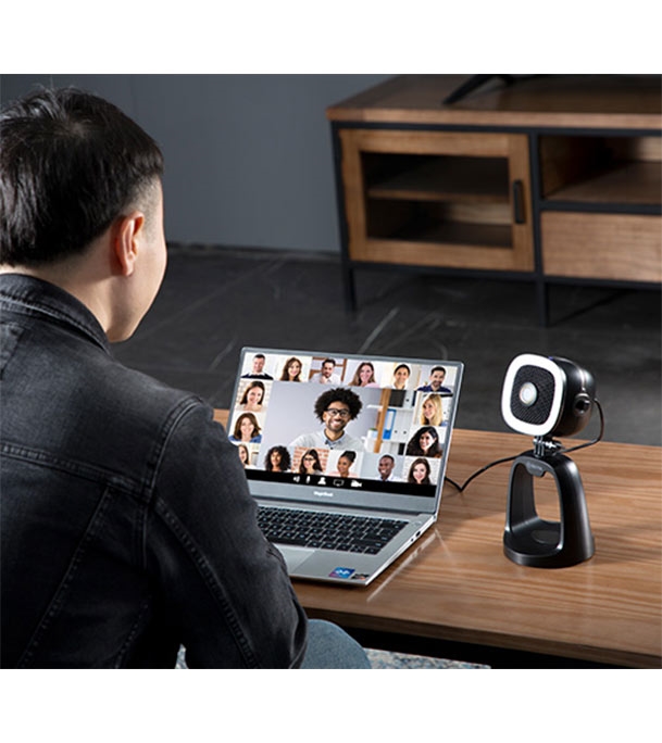 BOYA BY-CM6A USB Microphone 