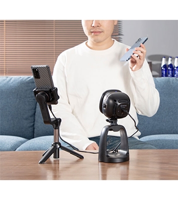 BOYA BY-CM6A USB Microphone 