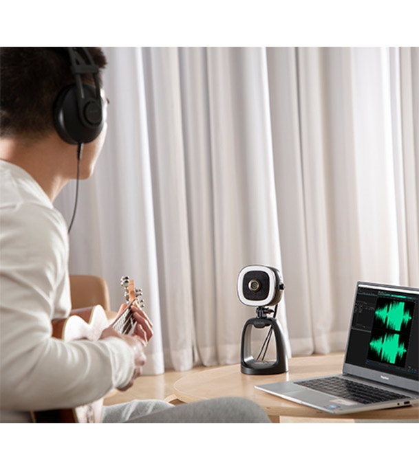 BOYA BY-CM6A USB Microphone 