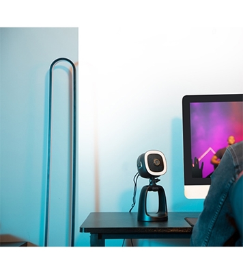 BOYA BY-CM6A USB Microphone 