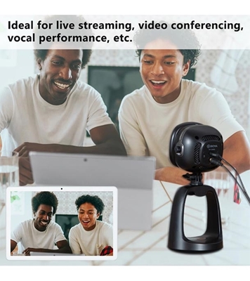 BOYA BY-CM6B Usb Microphone 