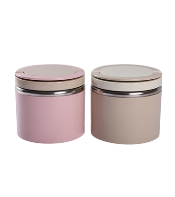 Buy Smart SS Food Carrier 1 Layer at Best Price In Bangladesh