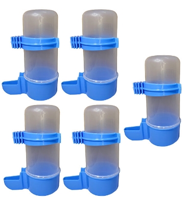 China Model Bird's Water Filter 5pcs 200ml 