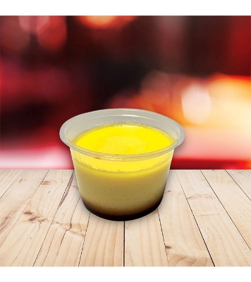 Egg Pudding 100gm