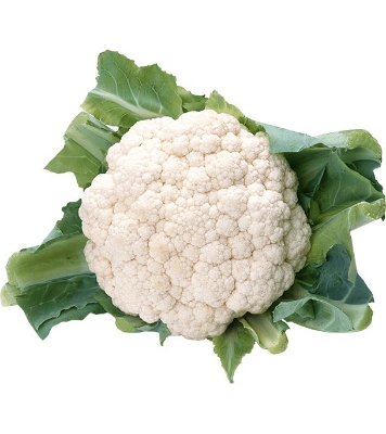 Cauliflower Seeds 0.1gm Intact Pack