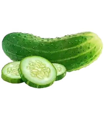  Deshi Cucumber Seeds 0.1gm 
