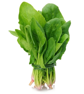  Green Spinach 0.1gm Intact Pack