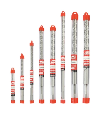 Buy Hammer Drill Bits  16x260mm, Sut-5.1 at Best Price In Bangladesh