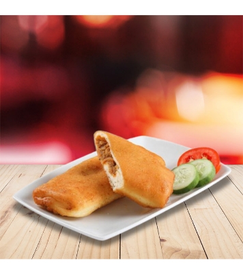 Fry Roll 140gm ± 