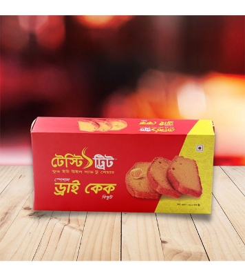 Special Dry Cake 300gm  - 