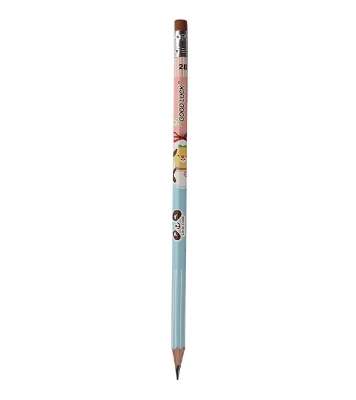 Buy Good Luck Joy Pencil 2B Online