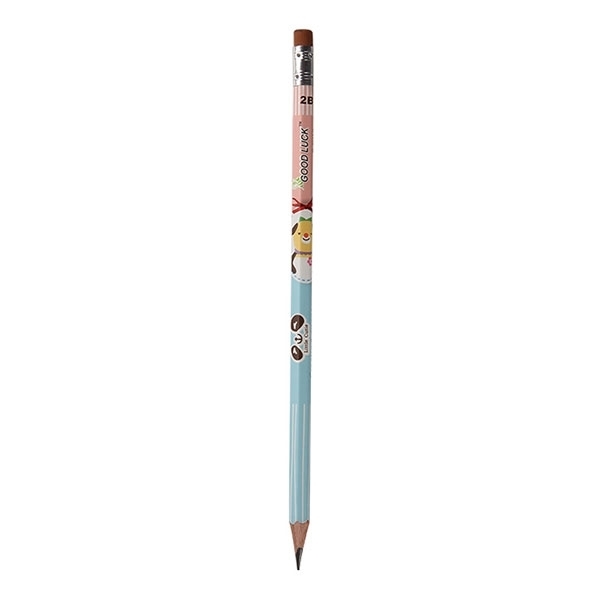 Buy Good Luck Joy Pencil 2B Online