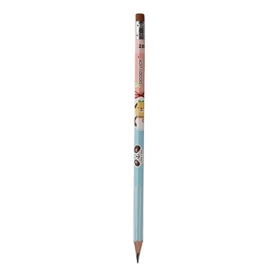 Buy Good Luck Joy Pencil 2B Online