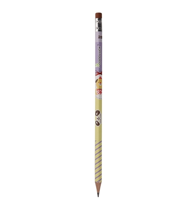 Buy Good Luck Joy Pencil 2B Online