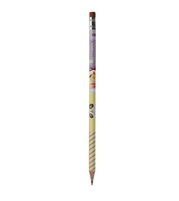 Buy Good Luck Joy Pencil 2B Online