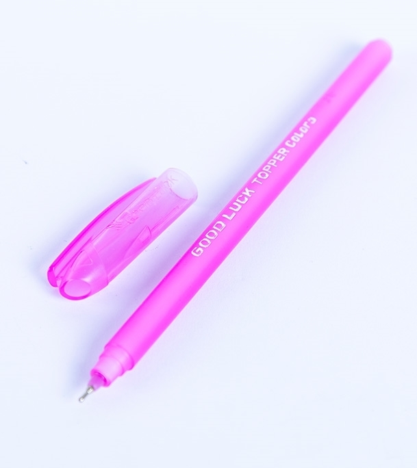 Buy Good Luck DF-Pen Topper-Colors 1 piece Online