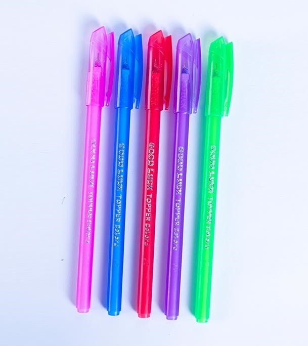 Buy Good Luck DF-Pen Topper-Colors 1 piece Online