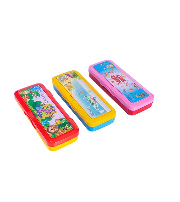 Buy Pencil Box Large Super Online