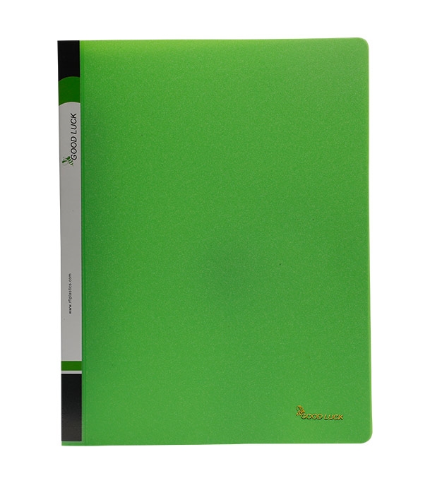 Buy Good Luck Spring Punch Single A4 Online